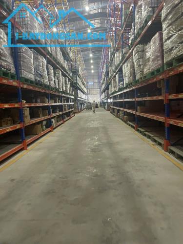 Cho Thuê Kho Bãi Cần Thơ- 15.000m2 - Tuyến tránh Thốt Nốt - 2