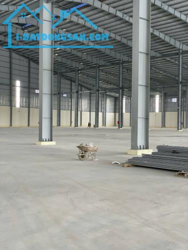Cho Thuê Kho Bãi Cần Thơ- 15.000m2 - Tuyến tránh Thốt Nốt - 3