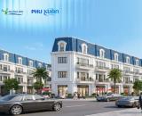 BÁN GẤP  căn mặt bằng kinh doanh ở phú xuân city- ở gần các trung tâm hành chính công