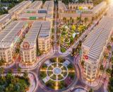 Bán shophouse 6 tầng kinh doanh DT 141m2 trong KDT Khang Phát Century SDCC