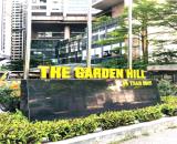 ❇️ CHO THUÊ CHUNG CƯ THE GARDEN HILL 99 TRẦN BÌNH, NAM TỪ LIÊM 73 M2, 2 PHÒNG NGỦ, 2 VS