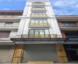 Cho thuê nhà, 88m2_ 5T; Nguyễn Chánh, Nam Trung Yên, Trung Kính -30 tr