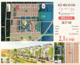 ĐẤT NỀN GIÁP RANH TP.HCM - GIÁ CHỈ 25 TRIỆU/M², SỔ SẴN, XÂY DỰNG NGAY