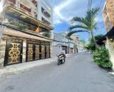 CHDV XÂY MỚI 100% - DÒNG TIỀN 100TR+/THÁNG - 16 PHÒNG - NGAY CITYLAND GÒ VẤP