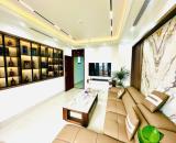 Độc quyền mặt đường Tôn Đức Thắng - Nhà mới 6 tầng thang máy, kinh doanh đỉnh.