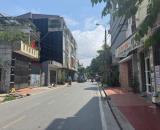 Bán đất mặt đường Trực Cát - Vị trí đẹp, kinh doanh đắc địa.