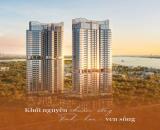 Vlasta Premier quận 7 - Căn hộ view sông Sài Gòn - Giá giai đoạn 1 chỉ từ 8X triệu 1m2