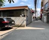 Bán nhà Xóm Chợ Tứ Hiệp, Thanh Trì – 40m², ô tô đỗ cổng, chỉ 7 tỷ