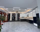 Bán nhà Trung tâm Hoàng Mai- sát Hồ Đền Lừ, 5T Tháng máy, tầm view triệu đô