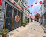 NHÀ ĐẸP XE HƠI ĐỔ CỬA TÔ NGỌC VÂN – LINH ĐÔNG – THỦ ĐỨC | CHỈ 5.4 TỶ, 60M2. LH: 0902631439