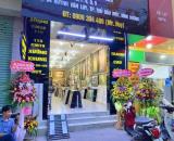 Nhà trệt nở hậu mặt tiền Cách Mạng Tháng 8, phường Cái Khế, Cần Thơ - 20.5 tỷ