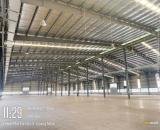 Cho thuê kho xưởng độc lập tại KCN Quang Minh, xã Quang Minh, Hà Nội