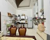 GIẢM CHÀO 3 TỶ HẺM Ô TÔ NÉ NHAU BÀ HOM QUẬN 6--86M2--4  TẦNG --GIÁ CHỈ :11.5 TỶ (TL)