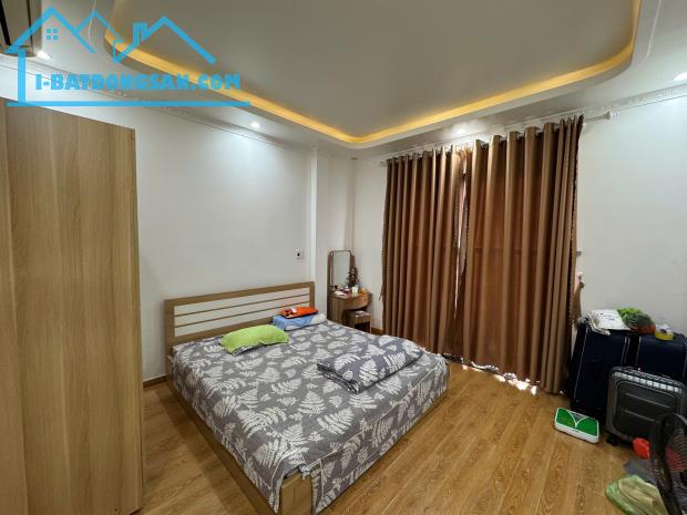 NHÀ 4 TẦNG MỚI – TĐC TAM KỲ, LÊ CHÂN, HẢI PHÒNG - 3