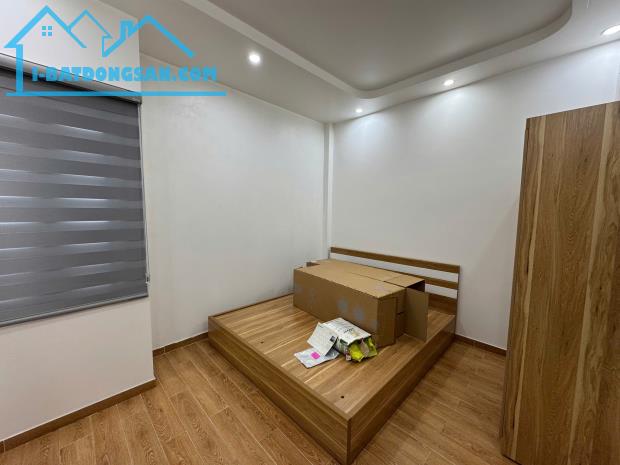 NHÀ 4 TẦNG MỚI – TĐC TAM KỲ, LÊ CHÂN, HẢI PHÒNG - 4