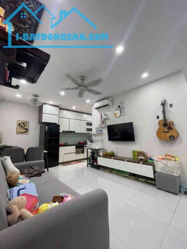 Vợ chồng trẻ về ở thôi 2N , 1wc full đồ _ view đẹp, tiện ích bạt ngàn_ giao thông thuận lợ - 1