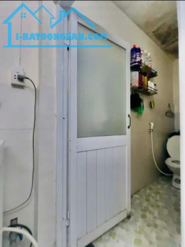 BÁN NHÀ ĐƯỜNG PHÚ CHÂU TAM BÌNH - SỔ RIÊNG KO QUY HOẠCH - GẦN BỆNH VIỆN THỦ ĐỨC - 3