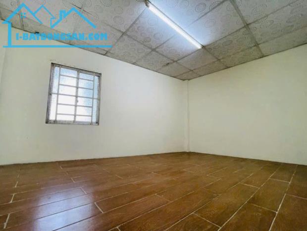 BÁN NHÀ ĐƯỜNG PHÚ CHÂU TAM BÌNH - SỔ RIÊNG KO QUY HOẠCH - GẦN BỆNH VIỆN THỦ ĐỨC - 5