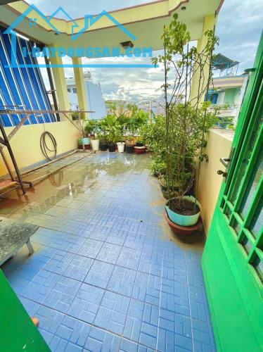 BÁN NHÀ GÓC 2 MẶT TIỀN ĐƯỜNG VĨNH VIỄN, QUẬN 10, DTCN 44,6m², 1 TRỆT 3 TẦNG, GIÁ 18,3 TỶ - 1