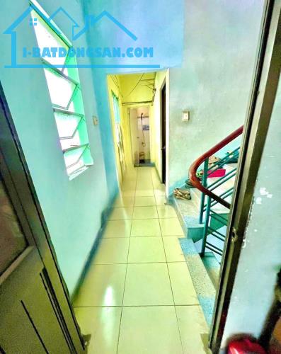 BÁN NHÀ GÓC 2 MẶT TIỀN ĐƯỜNG VĨNH VIỄN, QUẬN 10, DTCN 44,6m², 1 TRỆT 3 TẦNG, GIÁ 18,3 TỶ - 2