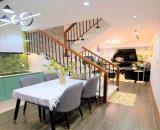 VÀO Ở NGAY NHÀ MỚI 2 tầng 62m² KIỆT OTO HÙNG VƯƠNG gần Hàm Nghi