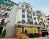 Cho thuê nhà, 114m2_ 5T; Huỳnh Thúc Kháng, Nguyên Hồng, Đống Đa -40 tr