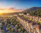 Trực tiếp quỹ căn biệt thự,liền kề mặt biển Làng Vân, cam kết lợi nhuận thuê 7%/năm