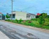 CẦN BÁN 5X45=228M2 ĐẤT T.CƯ ĐƯỜNG NHỰA KCN KẾ BÊN CÓ CHỢ, TR. HỌC. GIÁ 545TR