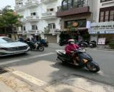 Bán nhà Mặt Phố Nguyễn Biểu Ba Đình 55m2-4T MT6m Vỉa Hè Sẵn Dòng Tiền 50 Tỷ Nguyễn Biểu.
