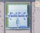 CHO THUÊ NHÀ XƯỞNG 1 TRỆT 1 LẦU – KCN VIỆT NAM – SINGAPORE (VSIP), BÌNH DƯƠNG – 75.475m²