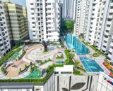 Bán căn hộ The Habitat 2PN ở ngay, giá cđt view hcm, 80m2 ck 130tr nội thất Lh 0938677909