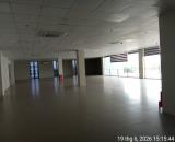 CHO THUÊ VĂN PHÒNG,ĐÀO TAO,DU HỌC...500M2-2000M2 TẠI TÒA NHÀ VIỆT ĐỨC – VÕ VĂN KIỆT