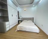 Nhà đẹp long lanh ngõ Trần Hữu Tước, giá 11.3 tỷ, 38m2x6T, ở luôn