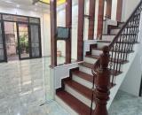 Phân khúc hiếm, bán nhà Trâu Quỳ Gia Lâm, 52m*3 tầng- 7.x tỷ - full nội thất- rất gần ô tô