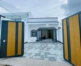 Nhà mới xây dựng hẻm xe hơi 4 chỗ gần Quảng Trường, Đạo Thạnh, Tp Mỹ Tho