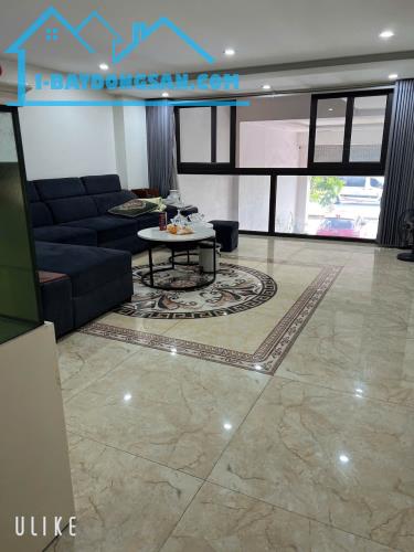 BÁN NHÀ MẶT ĐƯỜNG BÙI VIỆN – VĨNH NIỆM – LÊ CHÂN, HẢI PHÒNG - 2