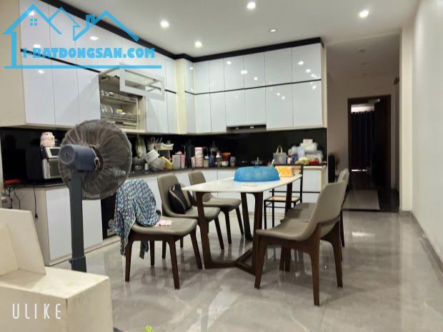 BÁN NHÀ MẶT ĐƯỜNG BÙI VIỆN – VĨNH NIỆM – LÊ CHÂN, HẢI PHÒNG - 4
