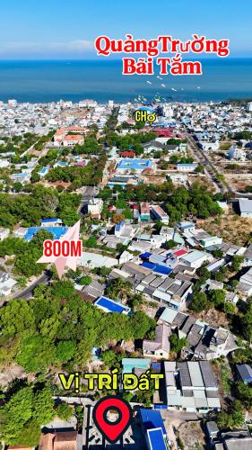 CẦN BÁN GẤP – MẶT TIỀN TRẦN HƯNG ĐẠO, PHƯỚC HẢI - 3