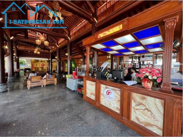 Bán biệt thự dát vàng kèm quán Cafe 2MT tại P.Bình Phước, TP.Đồng Nai; 0944777999 - 3
