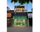 🏢 CHO THUÊ NHÀ MẶT PHỐ 103 Nguyễn Đức Cảnh, P. Tương Mai, TP. Hà Nội; 0868 020 000