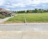 Đất nền Kim Trà gần trung tâm Huế giá 540 triệu - đất cao ráo- sổ hồng sẵn