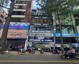 BÁN TÒA NHÀ MẶT TIỀN NGUYỄN CHÍ THANH – GẦN BỆNH VIỆN CHỢ RẪY | 520m² SÀN | GIÁ 70 TỶ