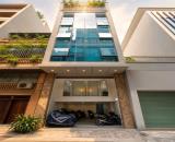 BÁN NHÀ HOÀNG NGÂN Ô TÔ TRÁNH GIÁ TỐT 80M2 - 6M MẶT TIỀN - 26 TỶ - LÔ GÓC - KINH DOANH