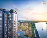 Chung cư MIK THE HARBOR SKYLINE BIỂU TƯỢNG CĂN HỘ CAO CẤP MỚI TẠI ĐẢO Vinhomes VŨ YÊN