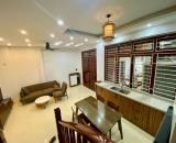 BÁN NHÀ - SÁT PHỐ BỒ ĐỀ – GẦN CẦU CHƯƠNG DƯƠNG – NHÀ ĐẸP 38M², MT 6.7M