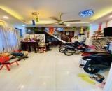 bán nhà thới tam thôn 9 đặng thúc vịnh HXH  DTST 144 m2, kinh doanh, hóc môn nhỉnh 5 tỷ