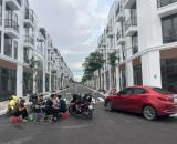 chính chủ bán căn liền kề giá 4ty 4 tầng ,thủy nguyên hải phòng diện tích 62m2~150m2 LH