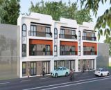 BÁN NHÀ 3 TẦNG LUXURY - Ô TÔ VÀO NHÀ - SÁT KCN ĐỒ SƠN - Vị trí Quang Trung, Minh Đức