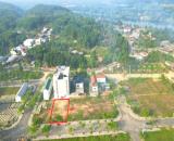 BÁN ĐẤT 400M2 KHỔ BIỆT THỰ KQH CƯ CHÁNH 2 - THỦY BẰNG, TP HUẾ, CHỈ 4,8 TỶ