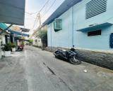 Bán Nhà Riêng HXH Tôn Thất Hiệp- Q11 - Dt 4,1 x 25 - Chỉ 11 Tỷ
